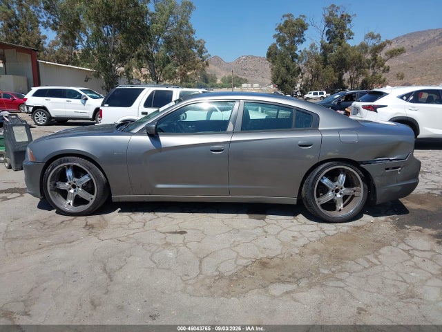 Aukcja sprzedaży 2011 Dodge Charger, vin: 2B3CL3CG5BH554388, numer aukcji: 46043765