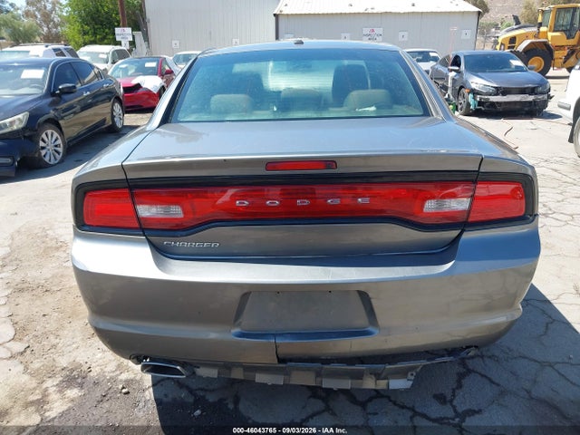 Aukcja sprzedaży 2011 Dodge Charger, vin: 2B3CL3CG5BH554388, numer aukcji: 46043765