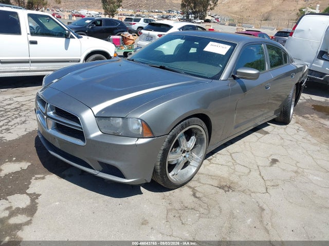 Aukcja sprzedaży 2011 Dodge Charger, vin: 2B3CL3CG5BH554388, numer aukcji: 46043765