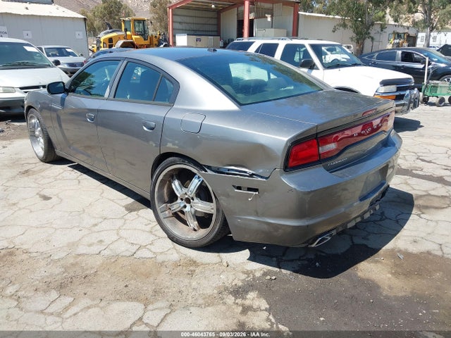 Aukcja sprzedaży 2011 Dodge Charger, vin: 2B3CL3CG5BH554388, numer aukcji: 46043765