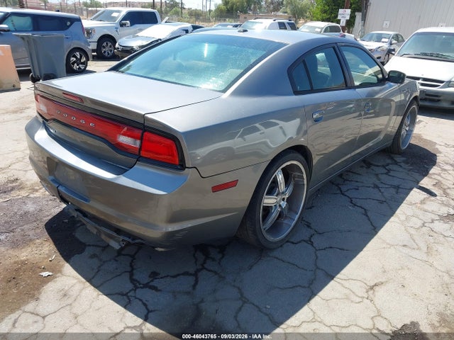 Aukcja sprzedaży 2011 Dodge Charger, vin: 2B3CL3CG5BH554388, numer aukcji: 46043765