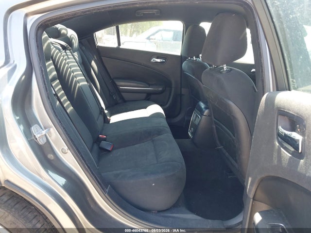 Aukcja sprzedaży 2011 Dodge Charger, vin: 2B3CL3CG5BH554388, numer aukcji: 46043765