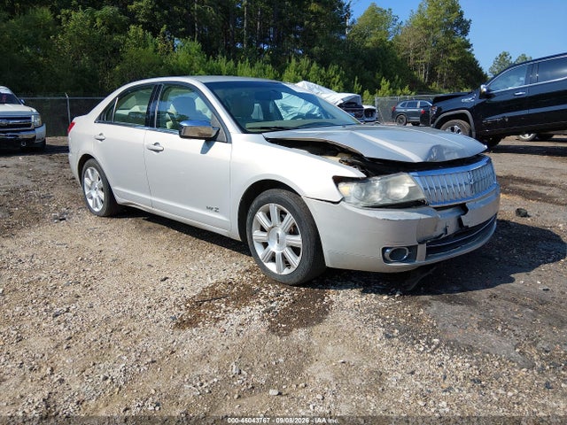 Продажа на аукционе авто 2009 Lincoln Mkz, vin: 3LNHM26T39R623531, номер лота: 46043767