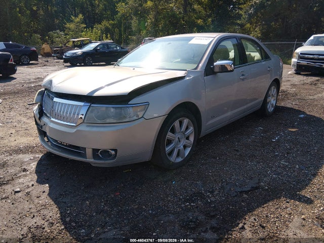 Продажа на аукционе авто 2009 Lincoln Mkz, vin: 3LNHM26T39R623531, номер лота: 46043767