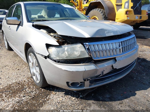 Продажа на аукционе авто 2009 Lincoln Mkz, vin: 3LNHM26T39R623531, номер лота: 46043767