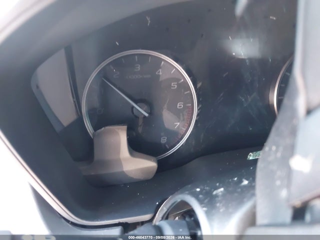 Aukcja sprzedaży 2025 Subaru Crosstrek Limited, vin: 4S4GUHM64S3747453, numer aukcji: 46043770
