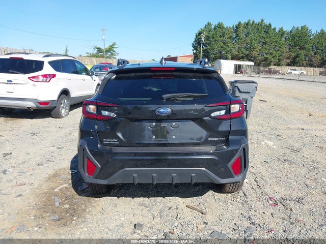 Aukcja sprzedaży 2025 Subaru Crosstrek Limited, vin: 4S4GUHM64S3747453, numer aukcji: 46043770