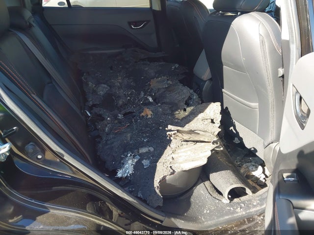 Aukcja sprzedaży 2025 Subaru Crosstrek Limited, vin: 4S4GUHM64S3747453, numer aukcji: 46043770