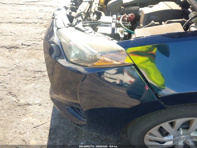 Aukcja sprzedaży 2017 Toyota Corolla Le, vin: 5YFBURHE0HP732390, numer aukcji: 46043778