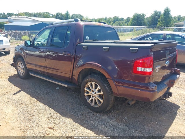 Aukcja sprzedaży 2007 Ford Explorer Sport Trac Limited, vin: 1FMEU33847UA03186, numer aukcji: 46043780