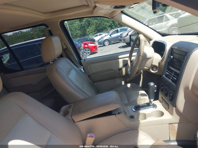 Aukcja sprzedaży 2007 Ford Explorer Sport Trac Limited, vin: 1FMEU33847UA03186, numer aukcji: 46043780