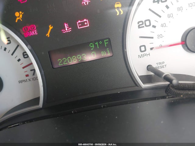 Aukcja sprzedaży 2007 Ford Explorer Sport Trac Limited, vin: 1FMEU33847UA03186, numer aukcji: 46043780