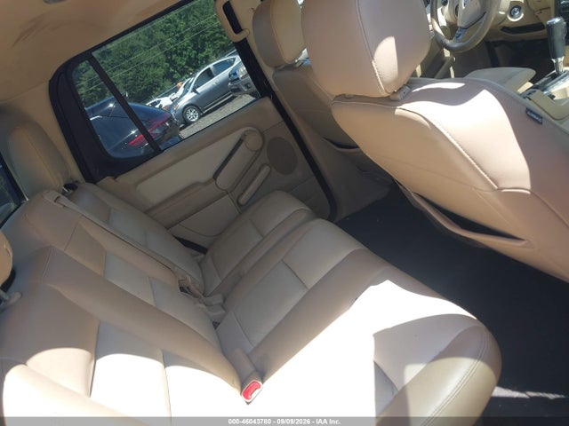 Aukcja sprzedaży 2007 Ford Explorer Sport Trac Limited, vin: 1FMEU33847UA03186, numer aukcji: 46043780