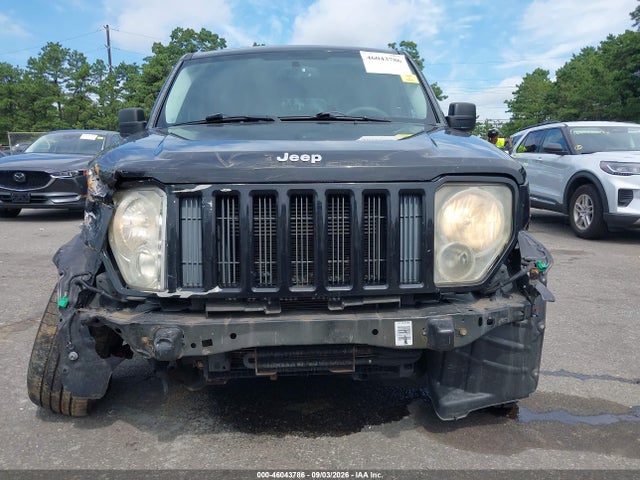 Продаж на аукціоні авто 2012 Jeep Liberty Sport, vin: 1C4PJMAK9CW214845, номер лоту: 46043786