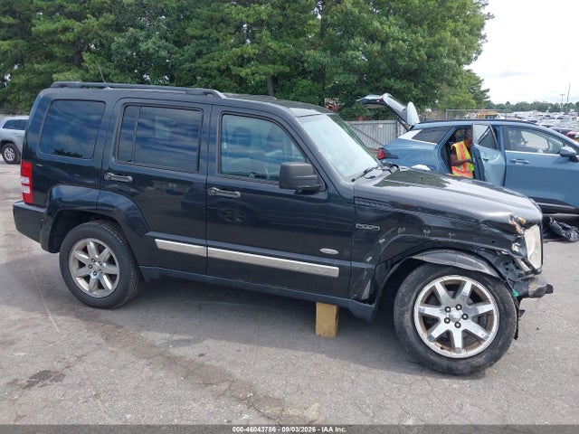 Продаж на аукціоні авто 2012 Jeep Liberty Sport, vin: 1C4PJMAK9CW214845, номер лоту: 46043786
