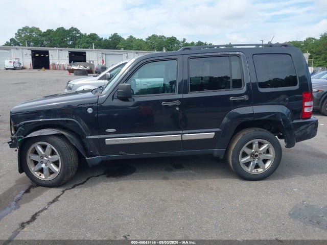 Продаж на аукціоні авто 2012 Jeep Liberty Sport, vin: 1C4PJMAK9CW214845, номер лоту: 46043786