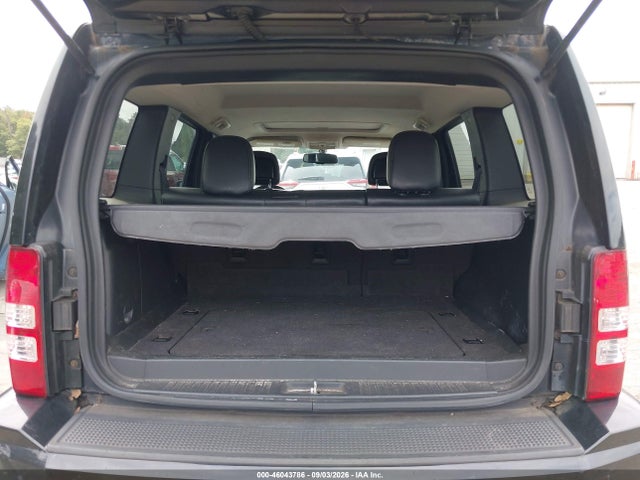 Продаж на аукціоні авто 2012 Jeep Liberty Sport, vin: 1C4PJMAK9CW214845, номер лоту: 46043786