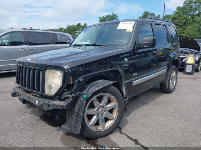 Продаж на аукціоні авто 2012 Jeep Liberty Sport, vin: 1C4PJMAK9CW214845, номер лоту: 46043786
