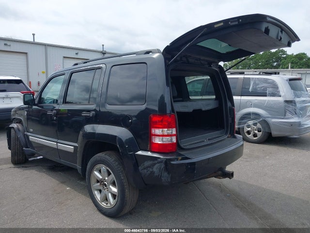 Продаж на аукціоні авто 2012 Jeep Liberty Sport, vin: 1C4PJMAK9CW214845, номер лоту: 46043786