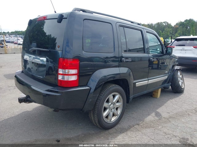 Продаж на аукціоні авто 2012 Jeep Liberty Sport, vin: 1C4PJMAK9CW214845, номер лоту: 46043786