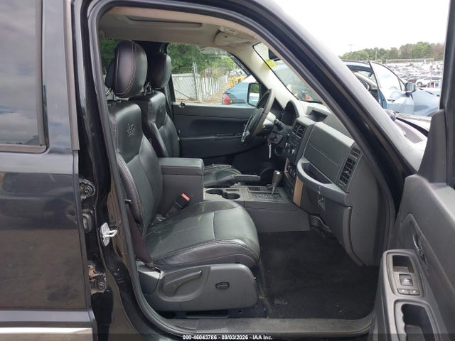 Продаж на аукціоні авто 2012 Jeep Liberty Sport, vin: 1C4PJMAK9CW214845, номер лоту: 46043786