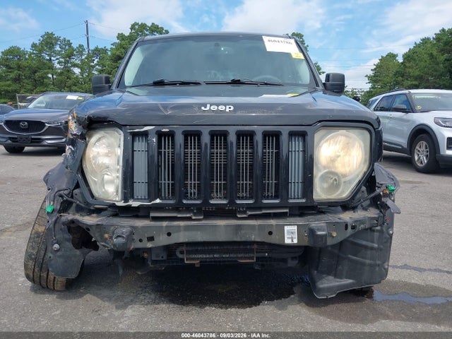 Продаж на аукціоні авто 2012 Jeep Liberty Sport, vin: 1C4PJMAK9CW214845, номер лоту: 46043786
