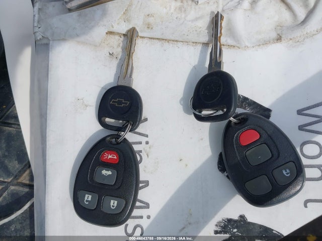 Aukcja sprzedaży 2012 Chevrolet Malibu Ls, vin: 1G1ZB5E02CF353079, numer aukcji: 46043788