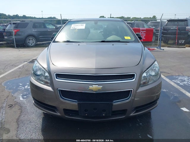 Aukcja sprzedaży 2012 Chevrolet Malibu Ls, vin: 1G1ZB5E02CF353079, numer aukcji: 46043788