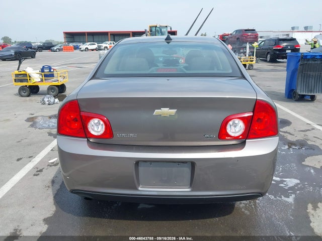 Aukcja sprzedaży 2012 Chevrolet Malibu Ls, vin: 1G1ZB5E02CF353079, numer aukcji: 46043788