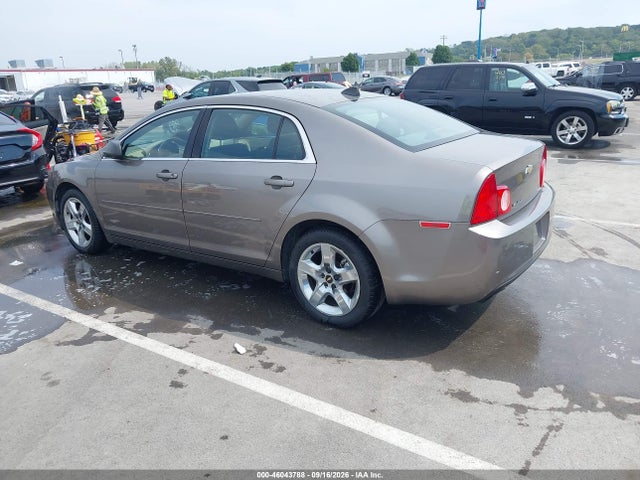 Aukcja sprzedaży 2012 Chevrolet Malibu Ls, vin: 1G1ZB5E02CF353079, numer aukcji: 46043788