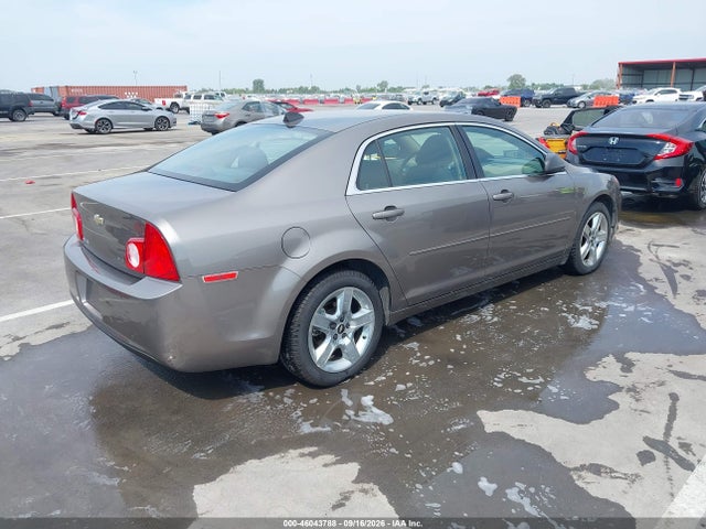 Aukcja sprzedaży 2012 Chevrolet Malibu Ls, vin: 1G1ZB5E02CF353079, numer aukcji: 46043788
