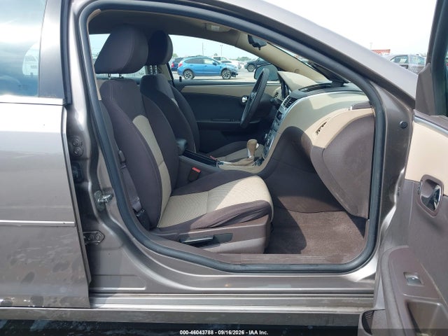 Aukcja sprzedaży 2012 Chevrolet Malibu Ls, vin: 1G1ZB5E02CF353079, numer aukcji: 46043788