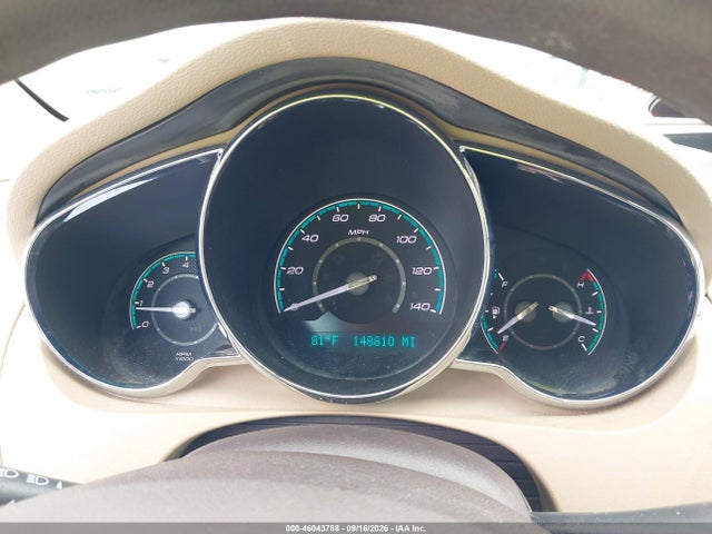 Aukcja sprzedaży 2012 Chevrolet Malibu Ls, vin: 1G1ZB5E02CF353079, numer aukcji: 46043788