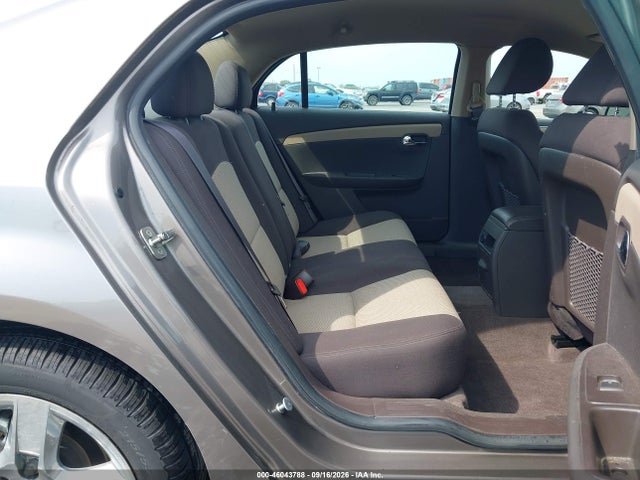 Aukcja sprzedaży 2012 Chevrolet Malibu Ls, vin: 1G1ZB5E02CF353079, numer aukcji: 46043788
