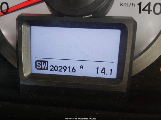 Aukcja sprzedaży 2011 Honda Pilot Touring, vin: 5FNYF4H90BB103001, numer aukcji: 46043792
