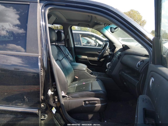 Aukcja sprzedaży 2011 Honda Pilot Touring, vin: 5FNYF4H90BB103001, numer aukcji: 46043792