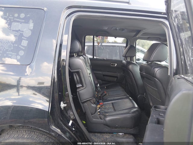Aukcja sprzedaży 2011 Honda Pilot Touring, vin: 5FNYF4H90BB103001, numer aukcji: 46043792
