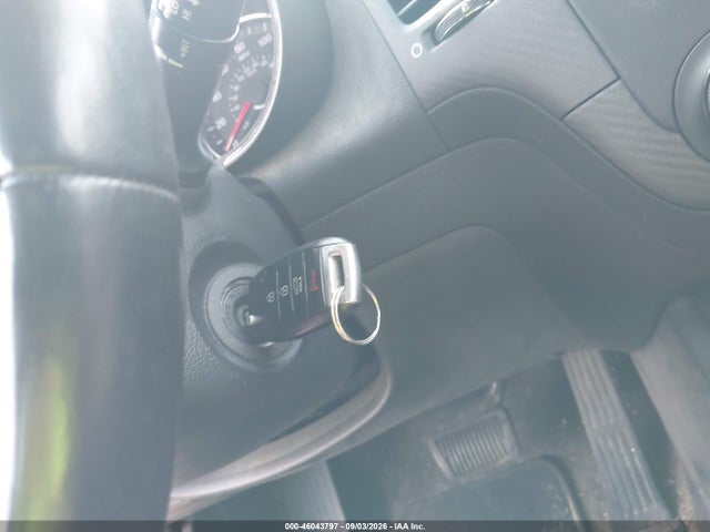 2014 Kia Forte Ex მანქანა იყიდება აუქციონზე, vin: KNAFX4A81E5121600, აუქციონის ნომერი: 46043797