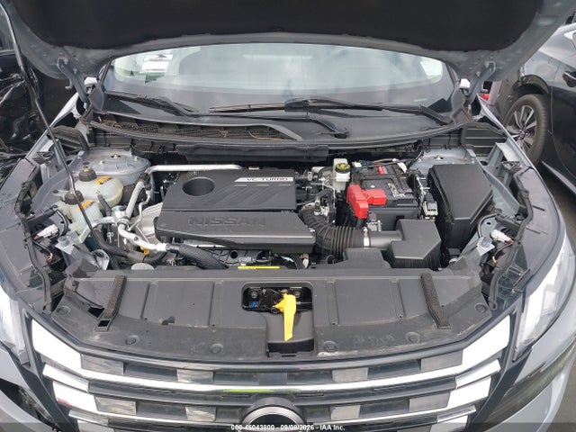 Продаж на аукціоні авто 2024 Nissan Rogue Sl Fwd, vin: JN8BT3CA4RW000555, номер лоту: 46043800