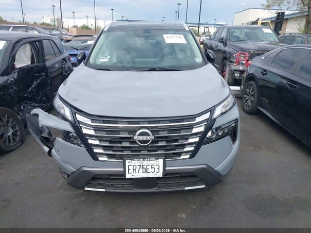 Продаж на аукціоні авто 2024 Nissan Rogue Sl Fwd, vin: JN8BT3CA4RW000555, номер лоту: 46043800