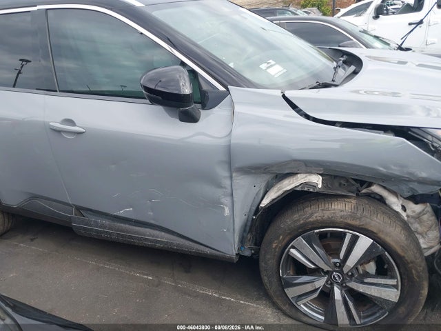 Продаж на аукціоні авто 2024 Nissan Rogue Sl Fwd, vin: JN8BT3CA4RW000555, номер лоту: 46043800