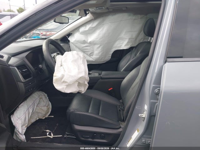 Продаж на аукціоні авто 2024 Nissan Rogue Sl Fwd, vin: JN8BT3CA4RW000555, номер лоту: 46043800