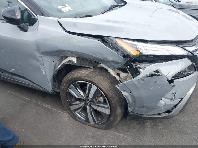 Продаж на аукціоні авто 2024 Nissan Rogue Sl Fwd, vin: JN8BT3CA4RW000555, номер лоту: 46043800