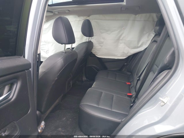 Продаж на аукціоні авто 2024 Nissan Rogue Sl Fwd, vin: JN8BT3CA4RW000555, номер лоту: 46043800