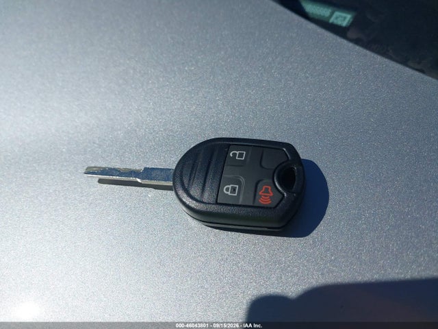 Продажа на аукционе авто 2018 Ford Escape Se, vin: 1FMCU9GD9JUB66666, номер лота: 46043801