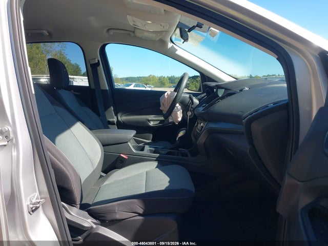 Продажа на аукционе авто 2018 Ford Escape Se, vin: 1FMCU9GD9JUB66666, номер лота: 46043801