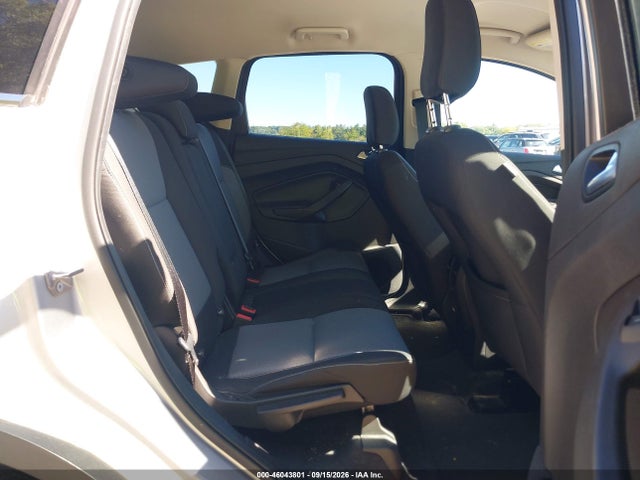 Продажа на аукционе авто 2018 Ford Escape Se, vin: 1FMCU9GD9JUB66666, номер лота: 46043801
