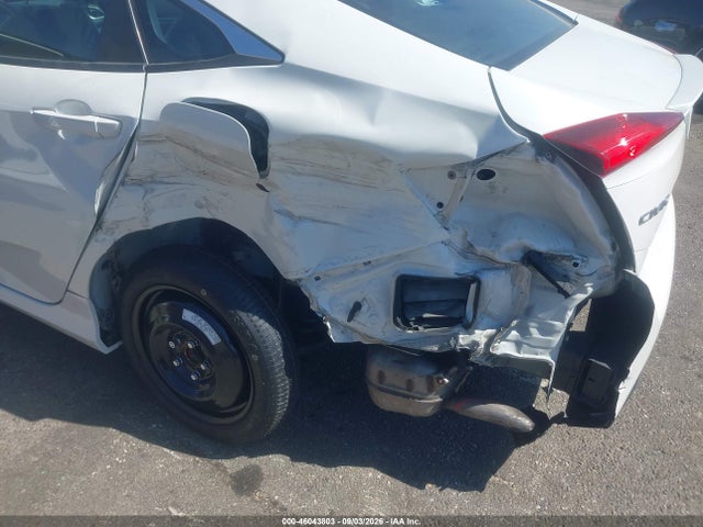 2020 Honda Civic Ex-l მანქანა იყიდება აუქციონზე, vin: 19XFC1F77LE221442, აუქციონის ნომერი: 46043803