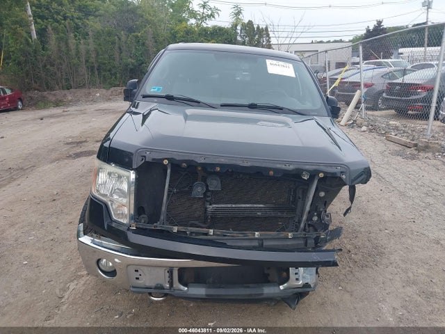 Продажа на аукционе авто 2011 Ford F-150 Xlt, vin: 1FTFX1EF2BFB87251, номер лота: 46043811