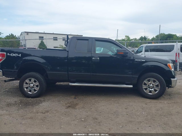Продажа на аукционе авто 2011 Ford F-150 Xlt, vin: 1FTFX1EF2BFB87251, номер лота: 46043811
